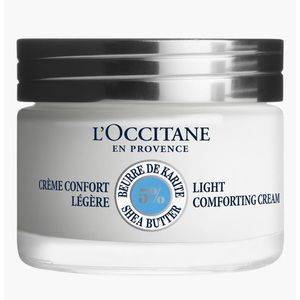 L’OCCITANE -En Provence Light Comforting Cream